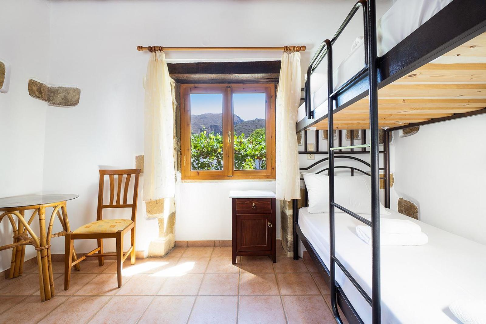 4-Bedroom Topolia House Εξωτερικό φωτογραφία