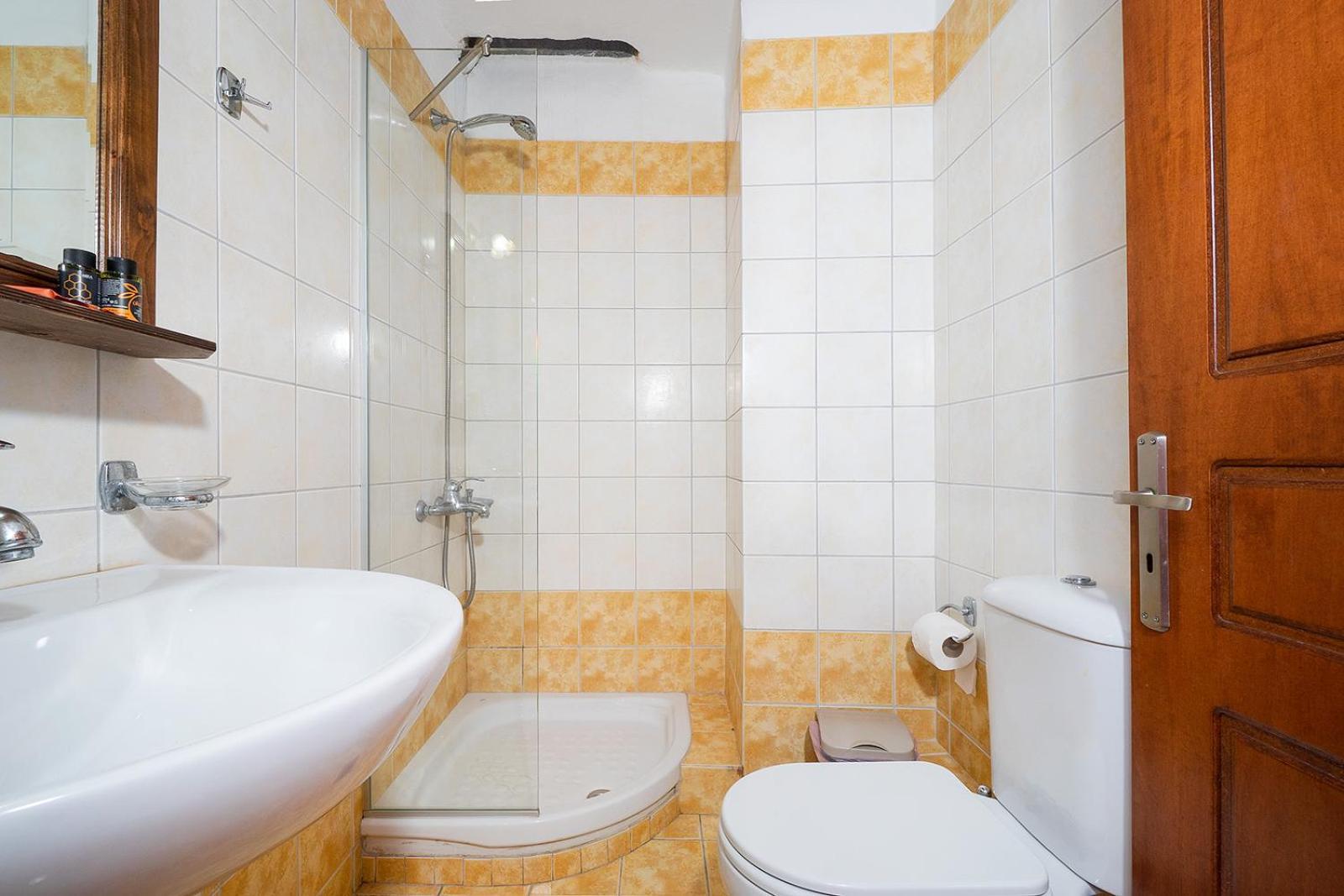 4-Bedroom Topolia House Εξωτερικό φωτογραφία