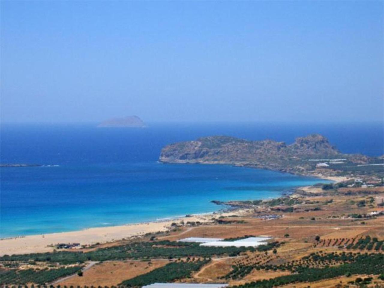 4-Bedroom Topolia House Εξωτερικό φωτογραφία